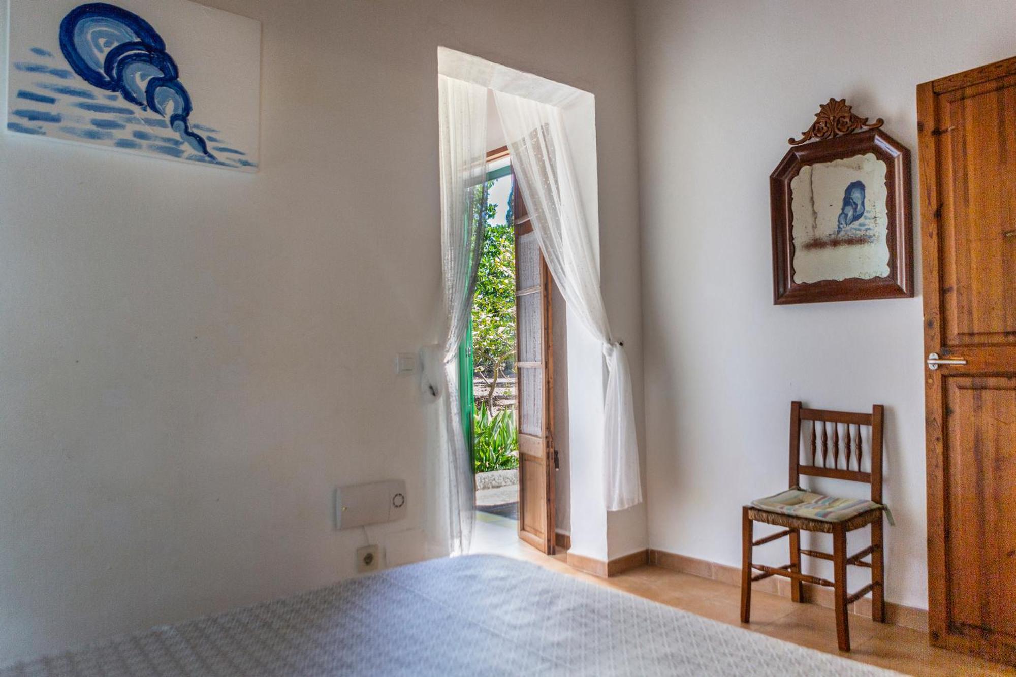 Son Ribes Villa Alaro Exterior photo